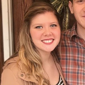 Meet your Posher, Bethany